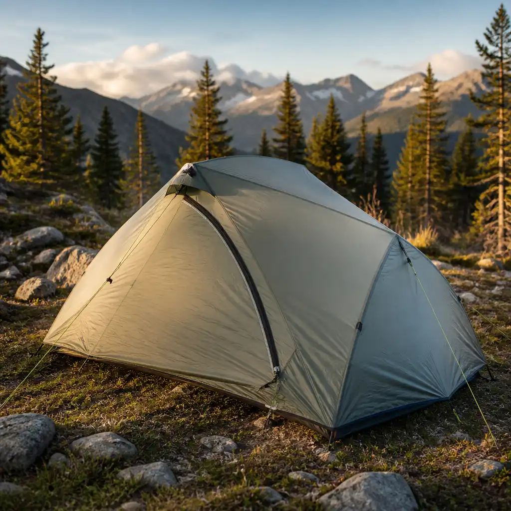 Backpacking Tent