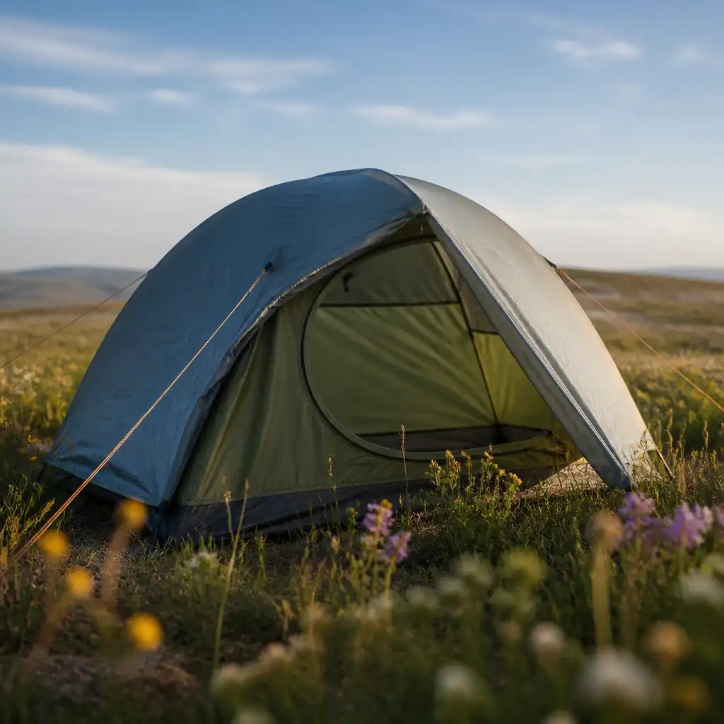 Dome Tent