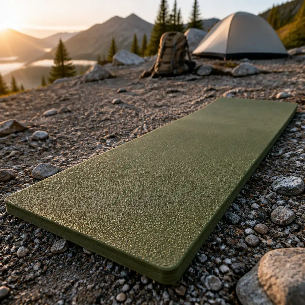 Closed Cell Foam Pad