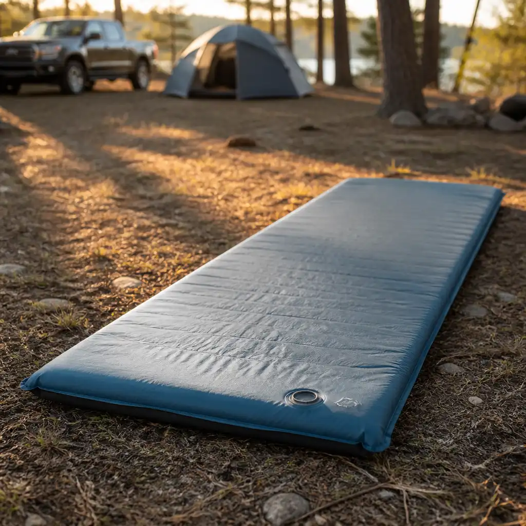Car Camping