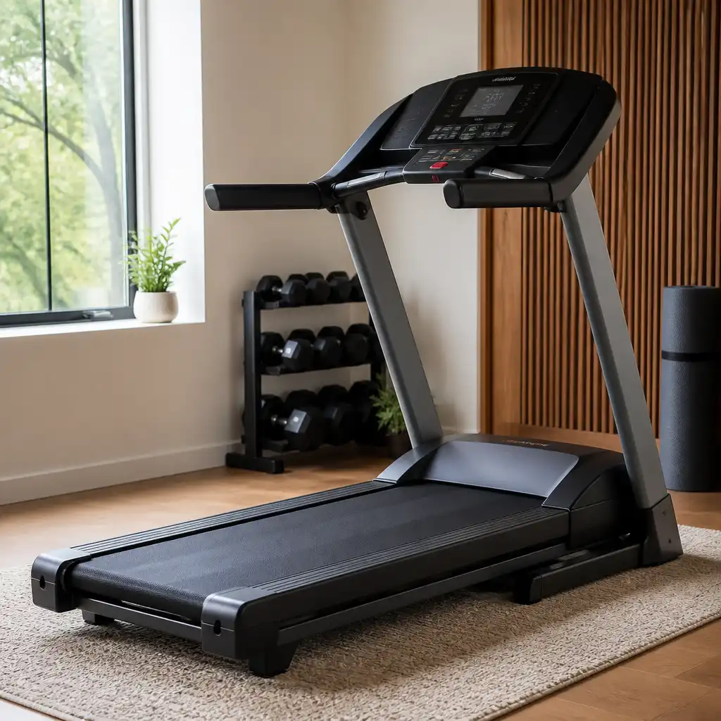 Standard Treadmills