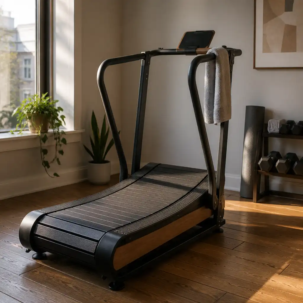 Manual Treadmills
