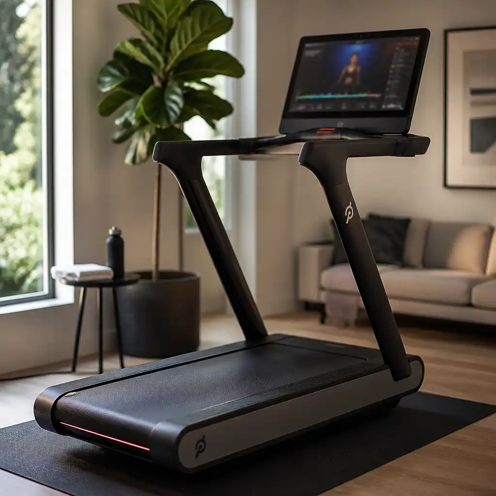 Peloton