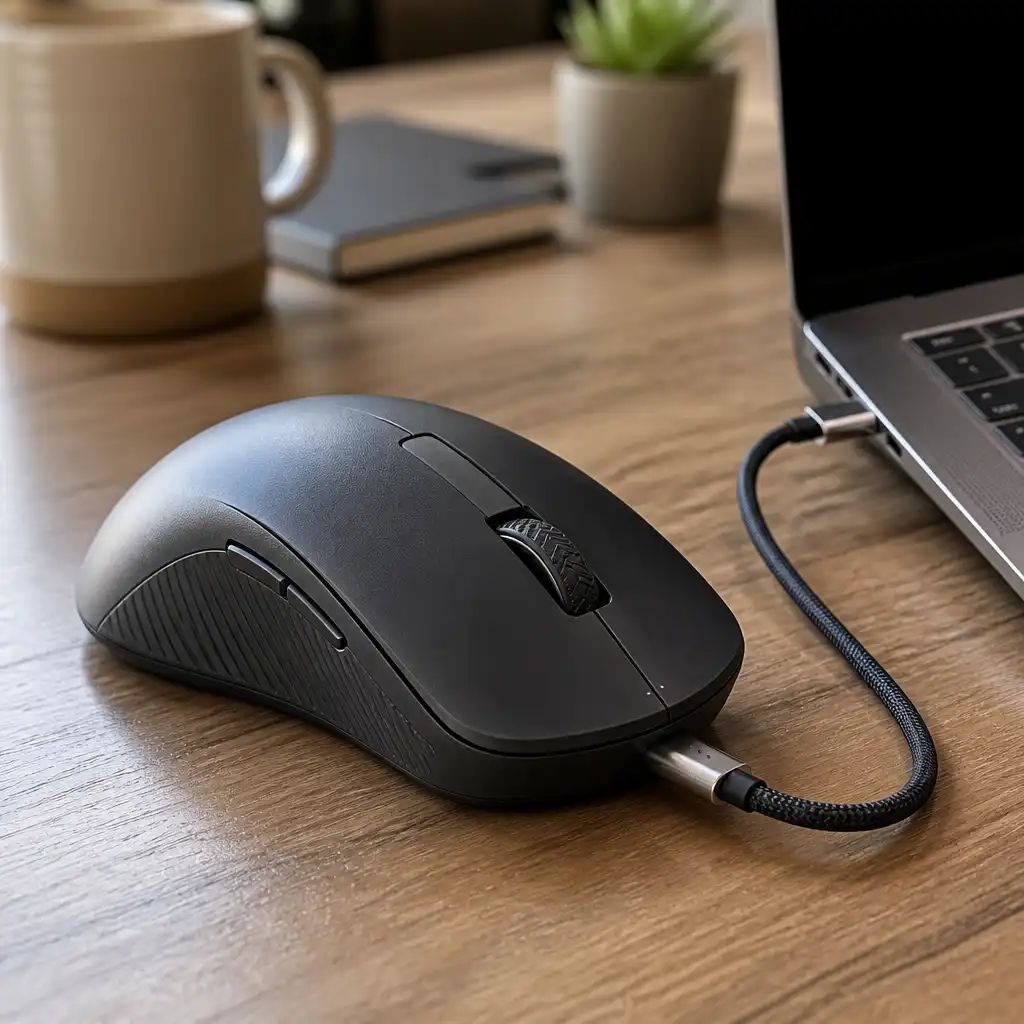 USB-C