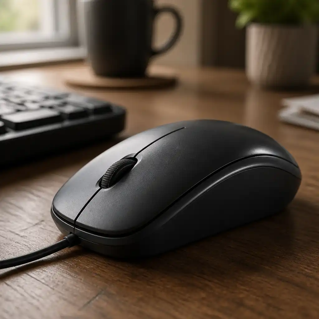 Standard Mouse