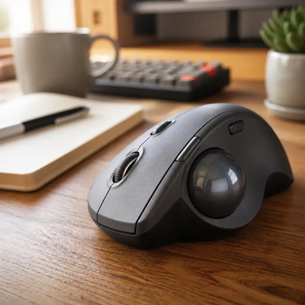 Trackball