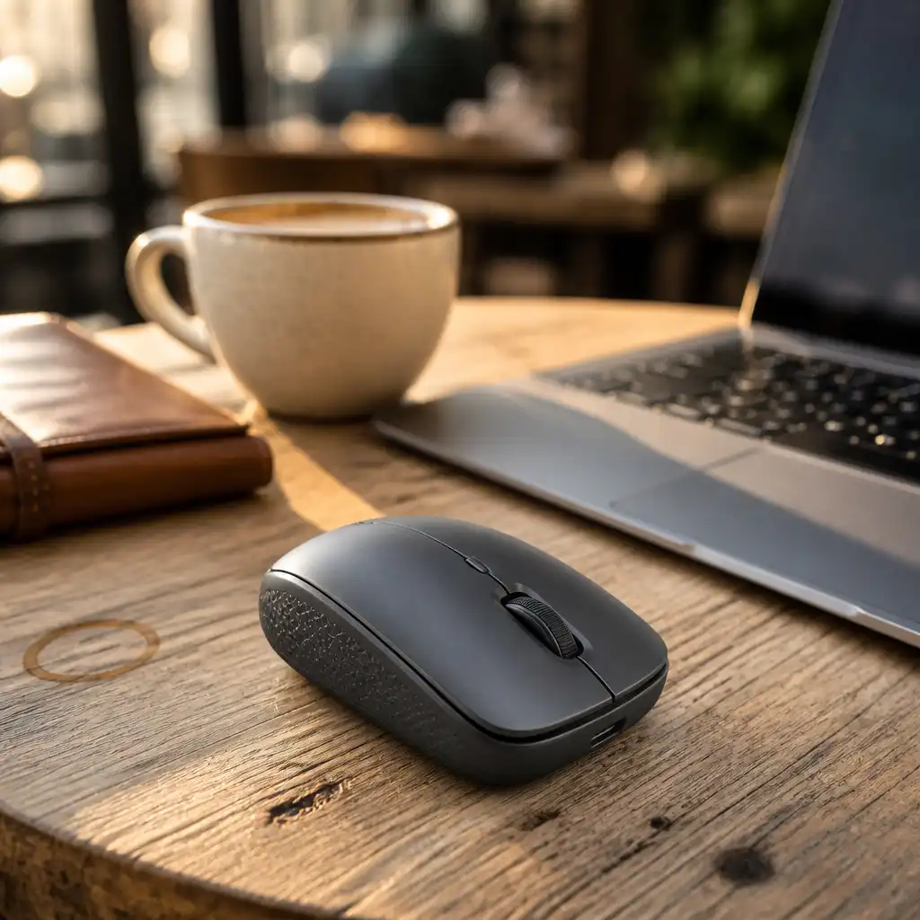 Compact Mouse