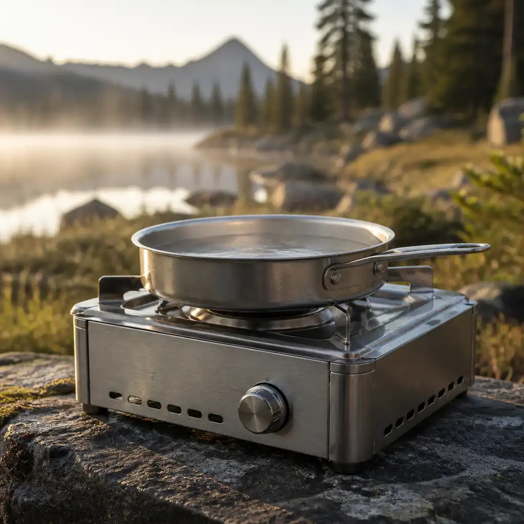 Stainless Steel