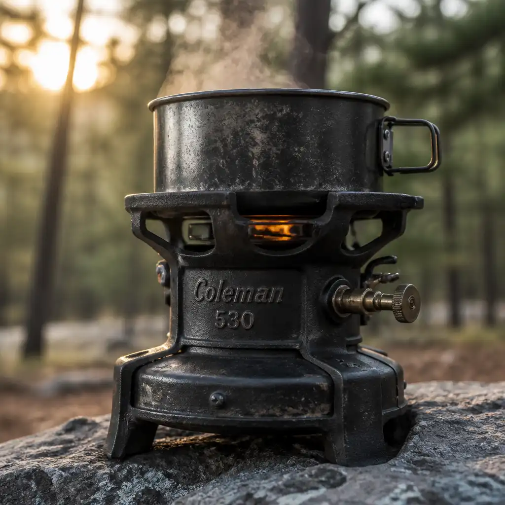 Cast Iron