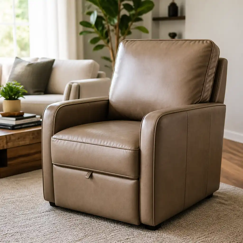 Faux Leather