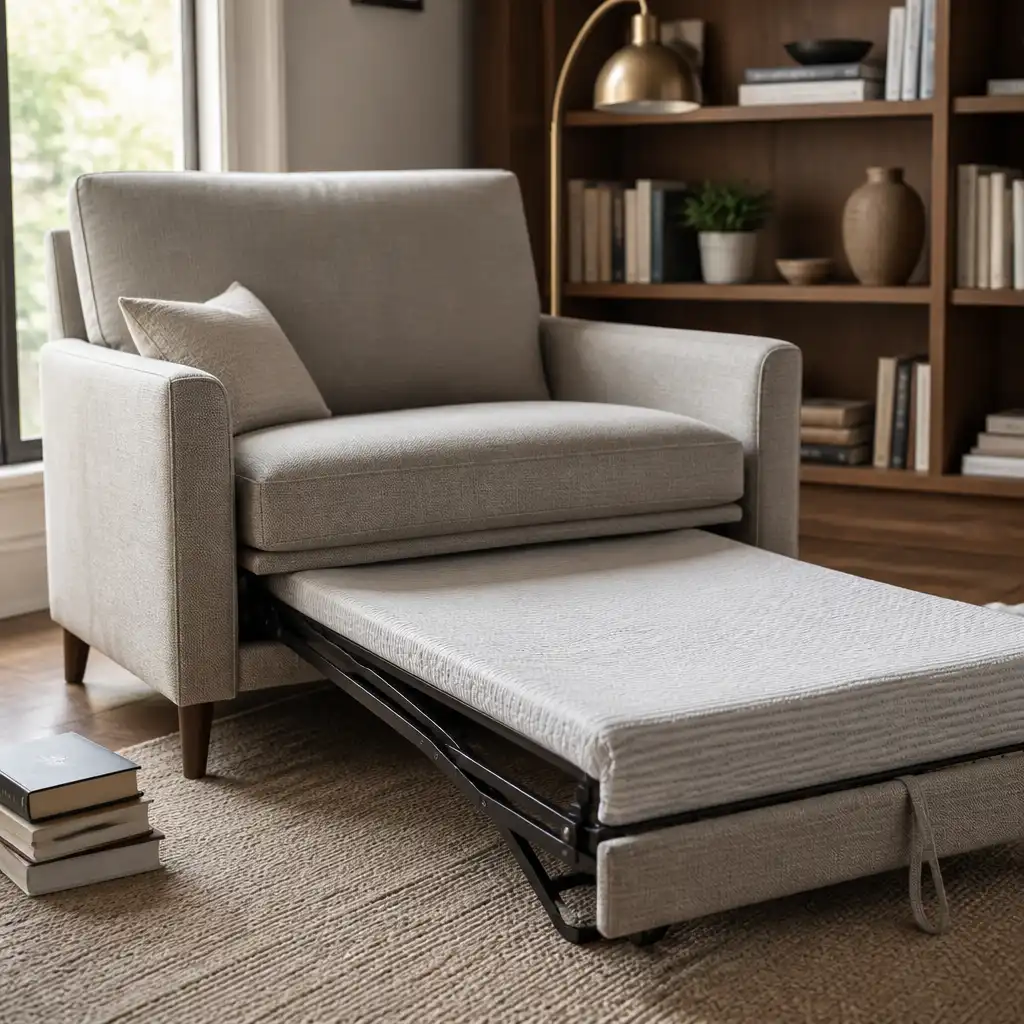 Fold-Out