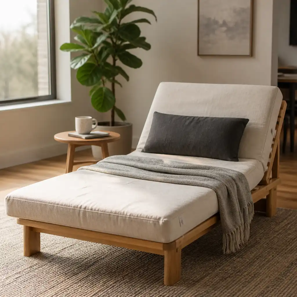 Futon Style