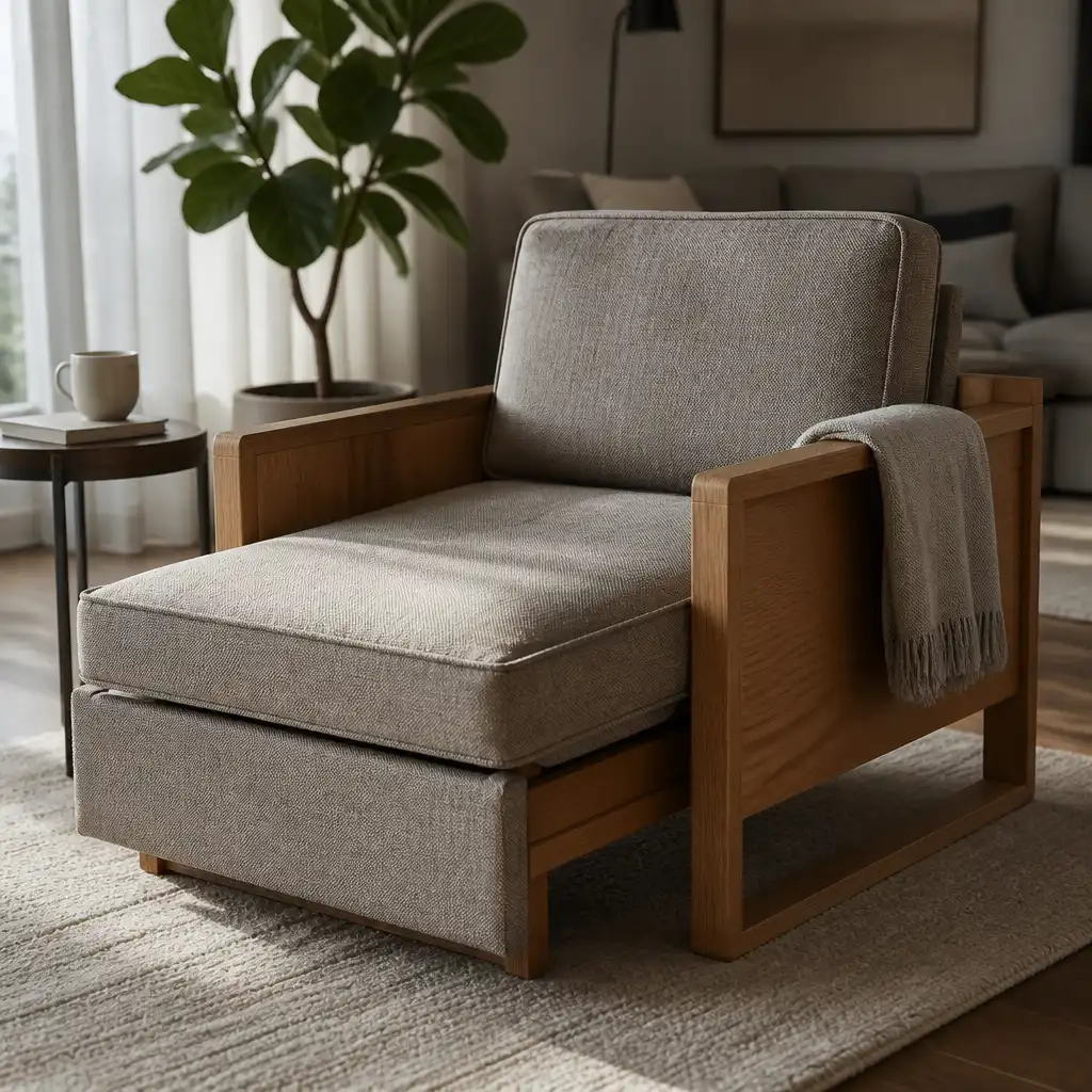 Engineered Wood