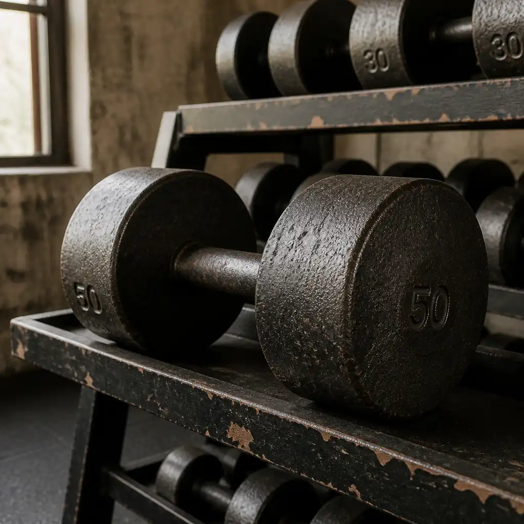 Cast Iron