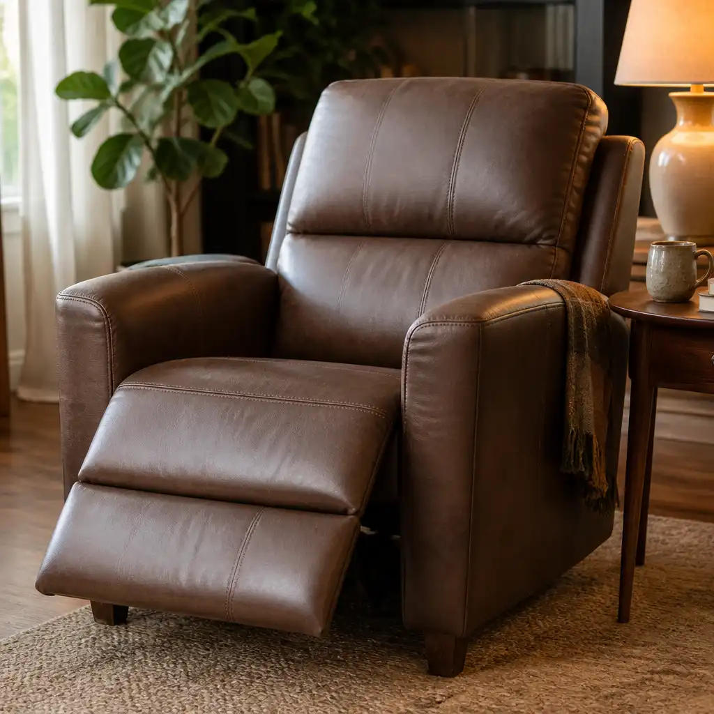 Faux Leather