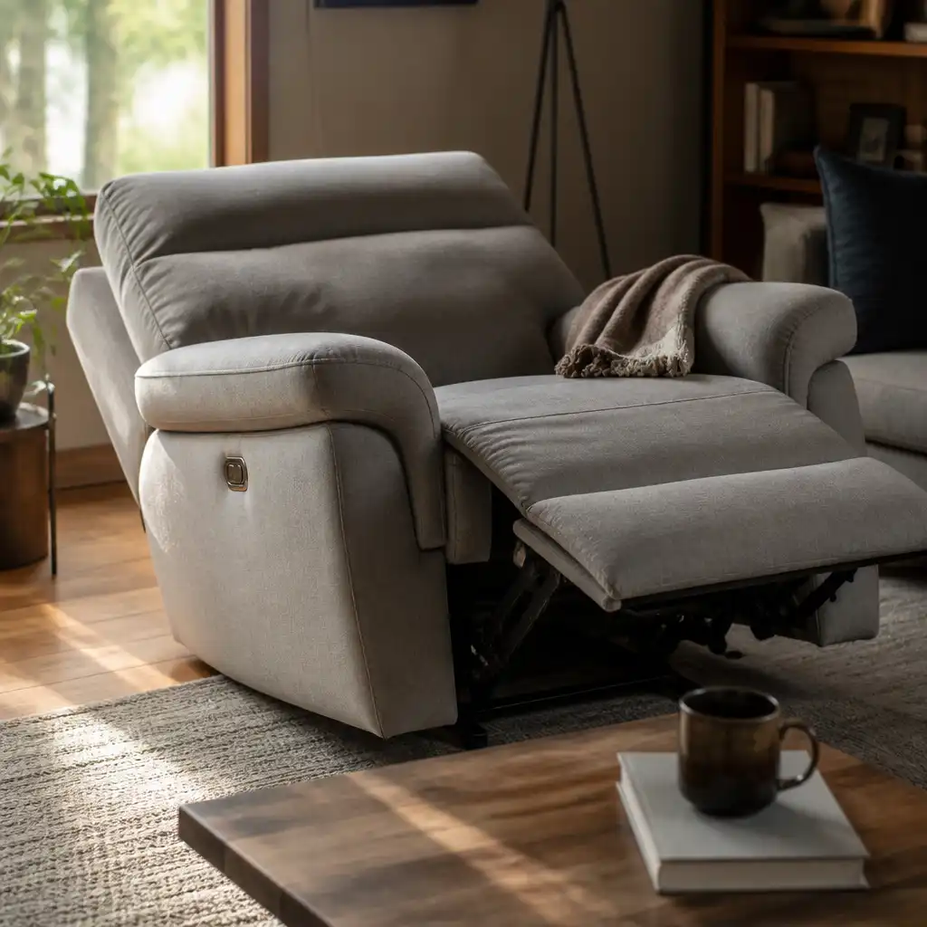 Full Recline