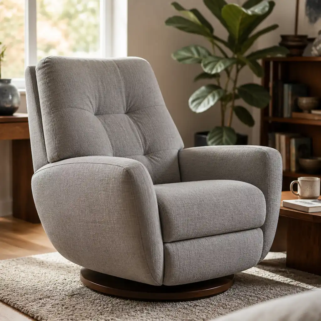 Swivel