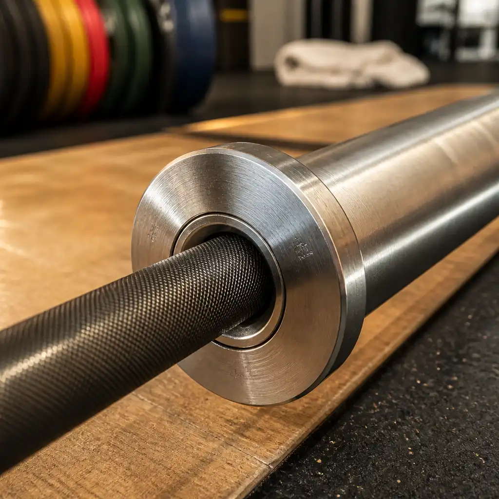 Stainless Steel