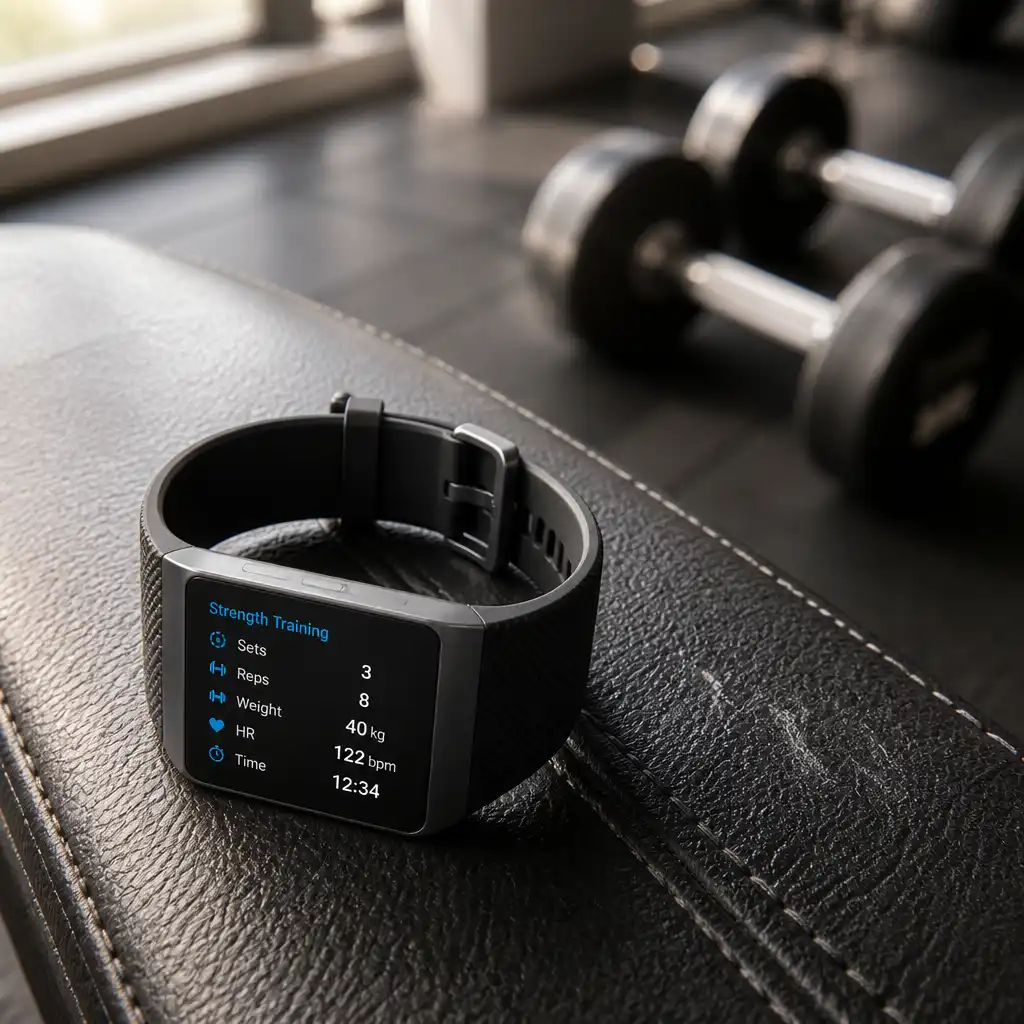 Strength Training
