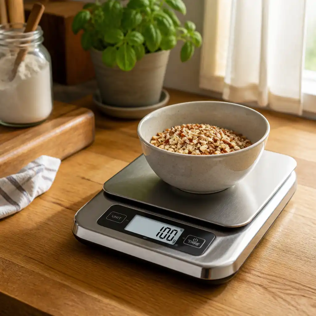 Food Scale