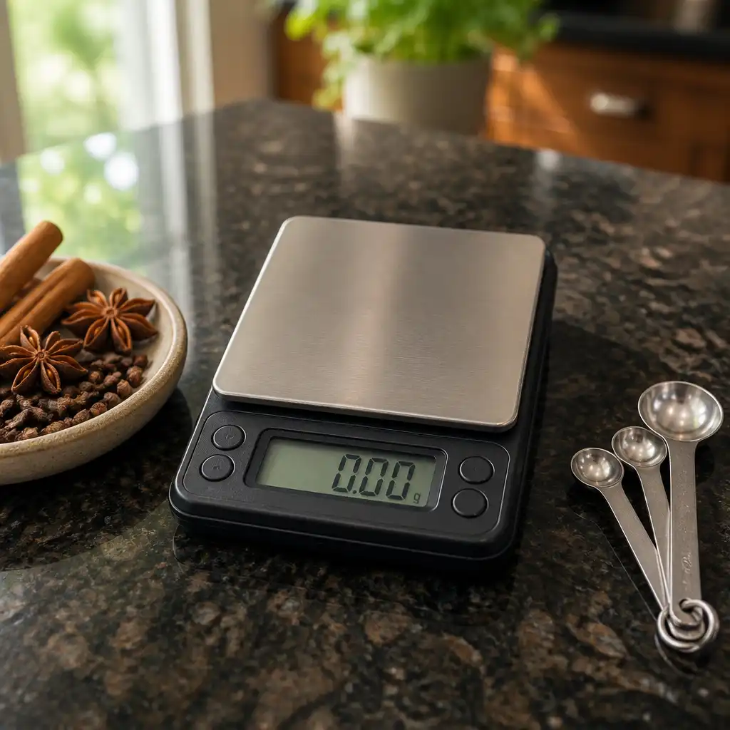 Pocket Scale