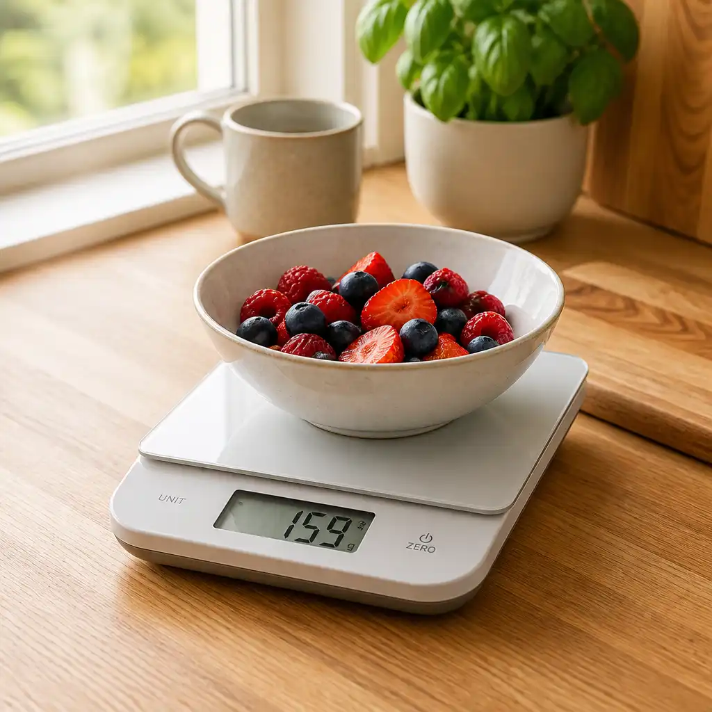 Nutritional Scale