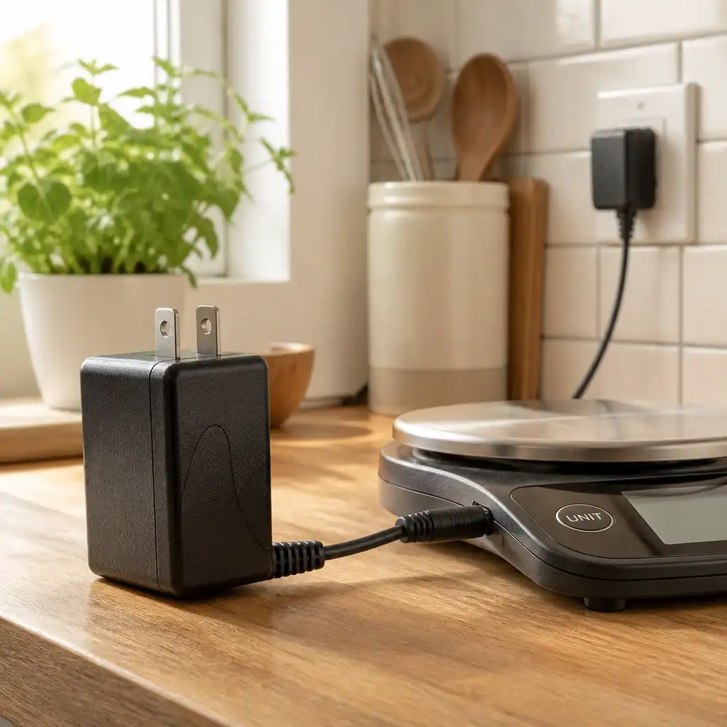 AC Adapter