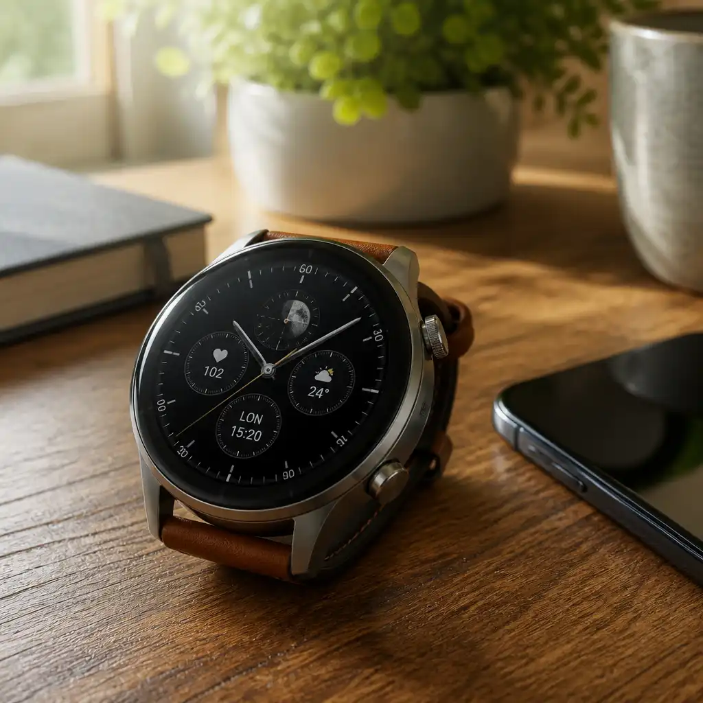 watchOS devices