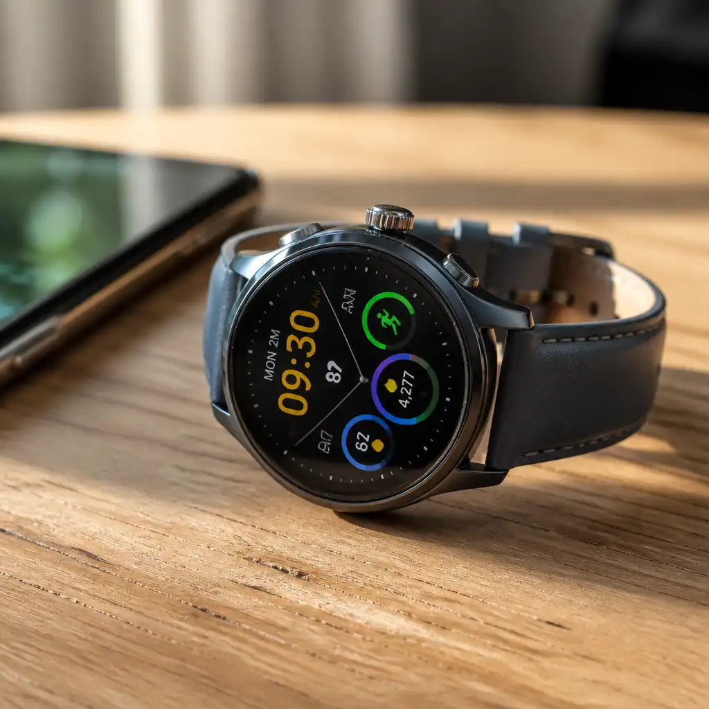 Wear OS devices