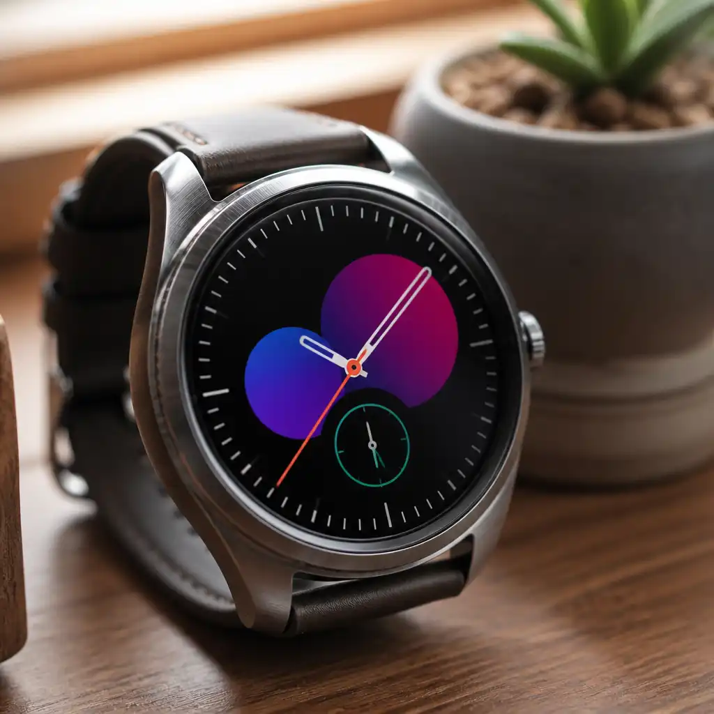 AMOLED displays
