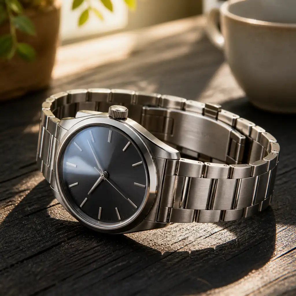 Stainless Steel