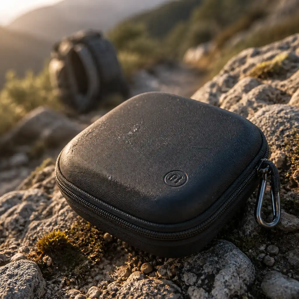 Hard Shell Case
