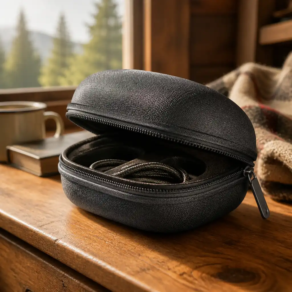 Travel Case