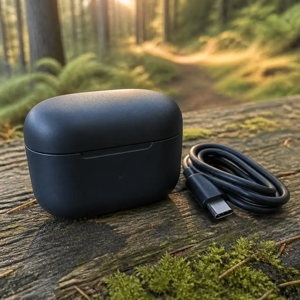 Charging Case