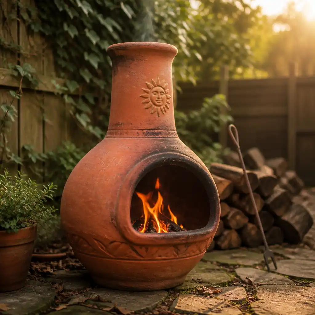 Chiminea