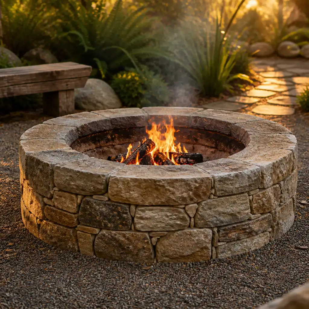 Stone