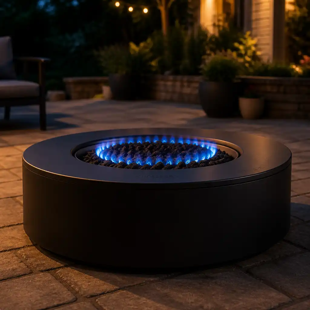 Smokeless