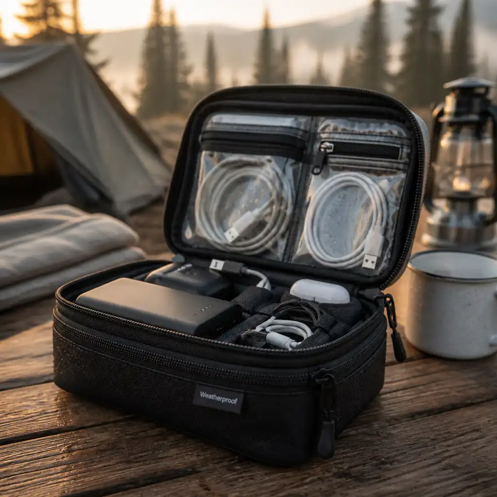 Weatherproof