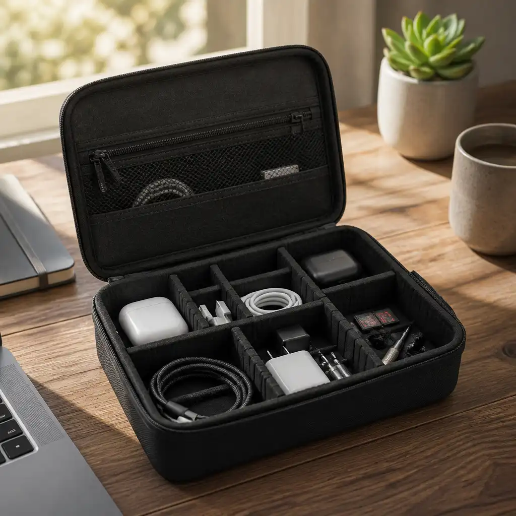 Adjustable Dividers