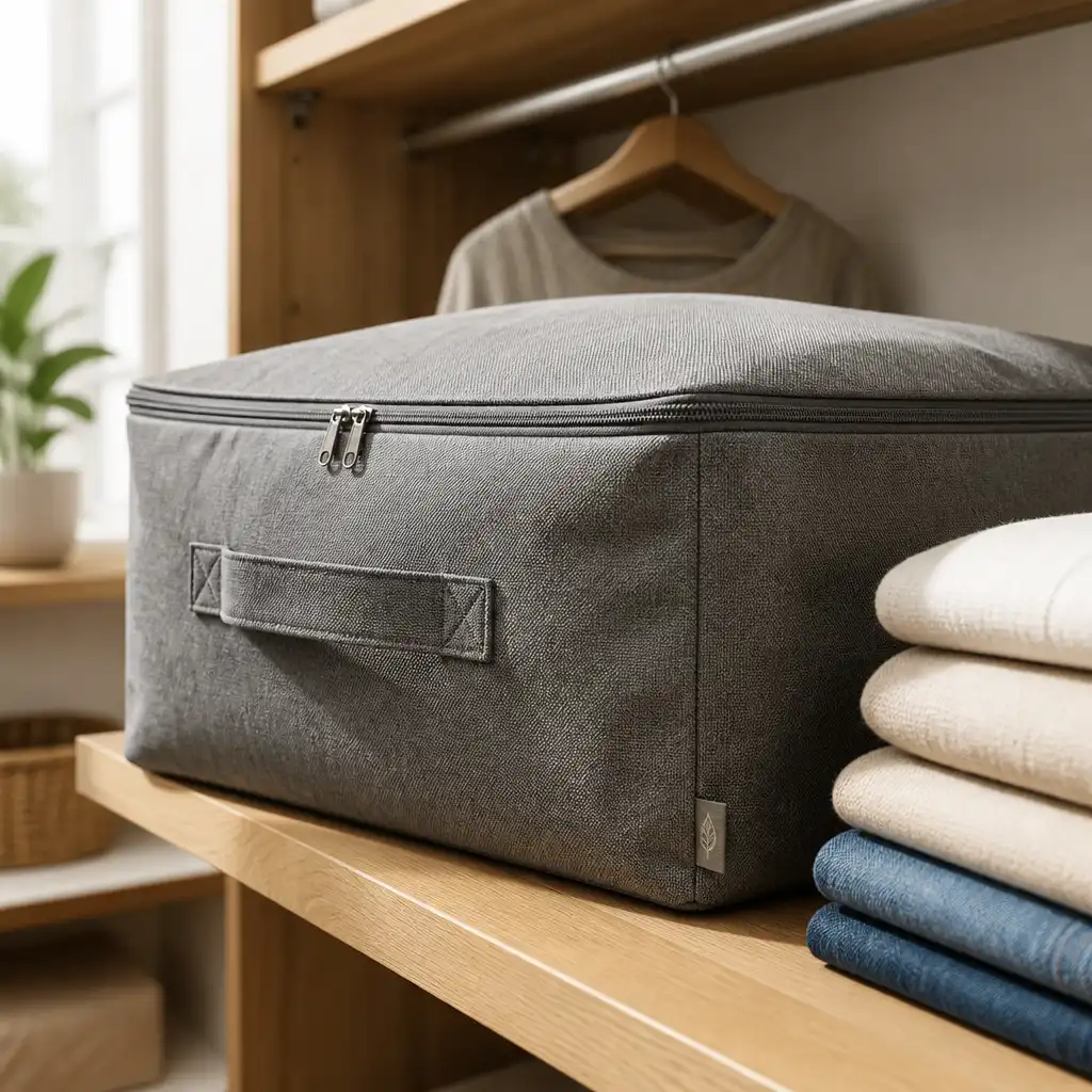 Non-woven Fabric