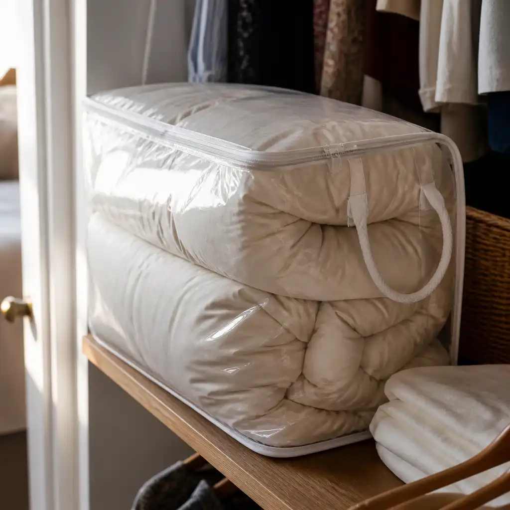 Comforters