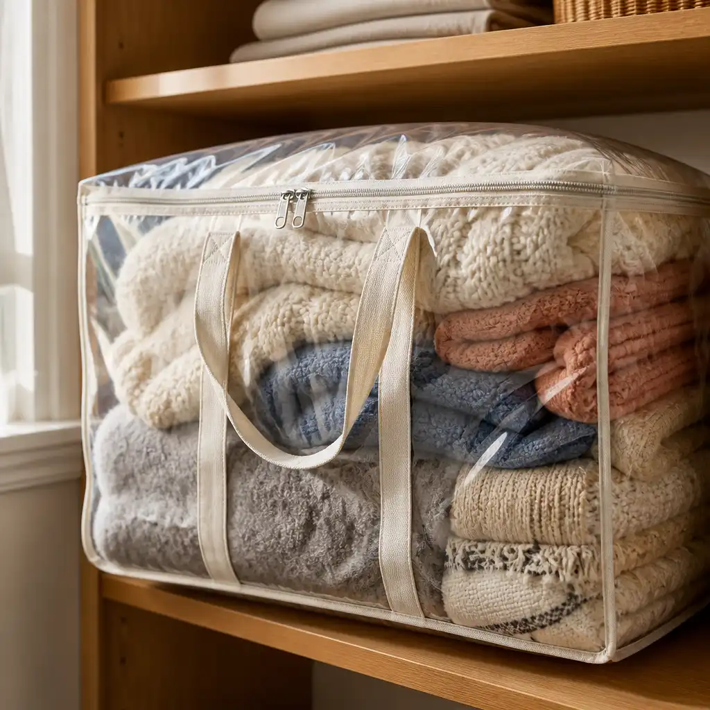 Blankets