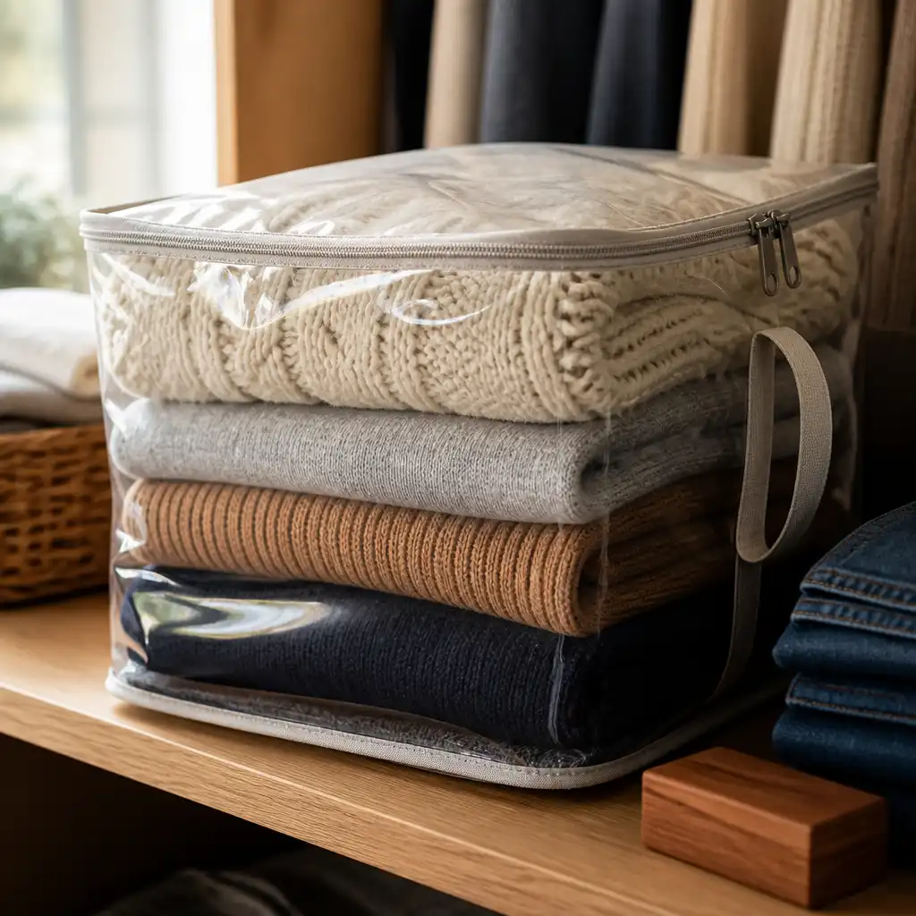 Sweaters