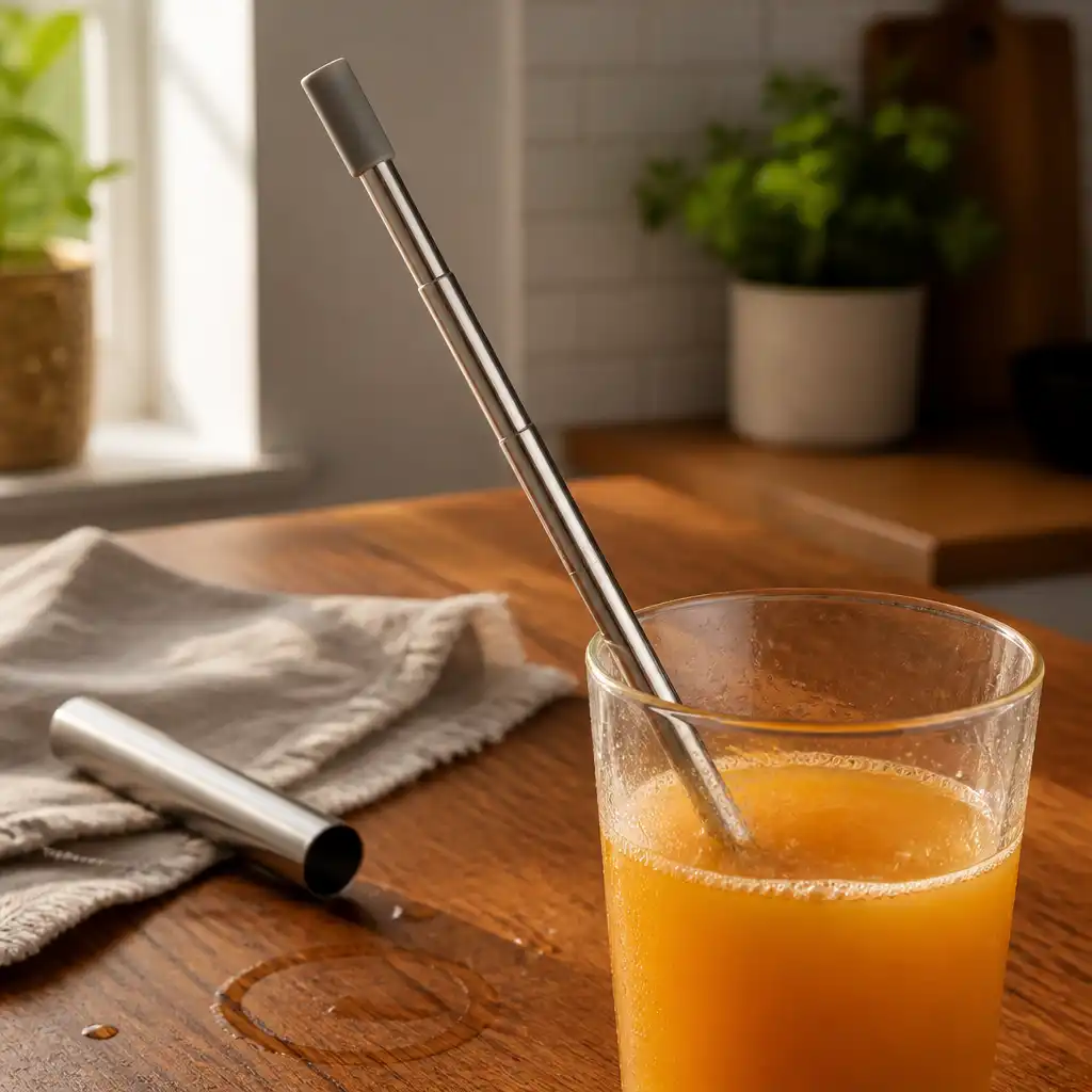 Telescopic