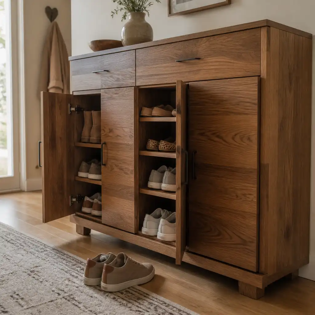 Engineered Wood