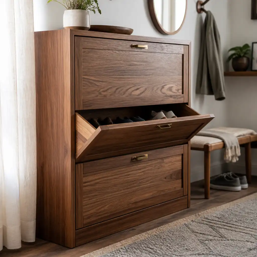 Freestanding