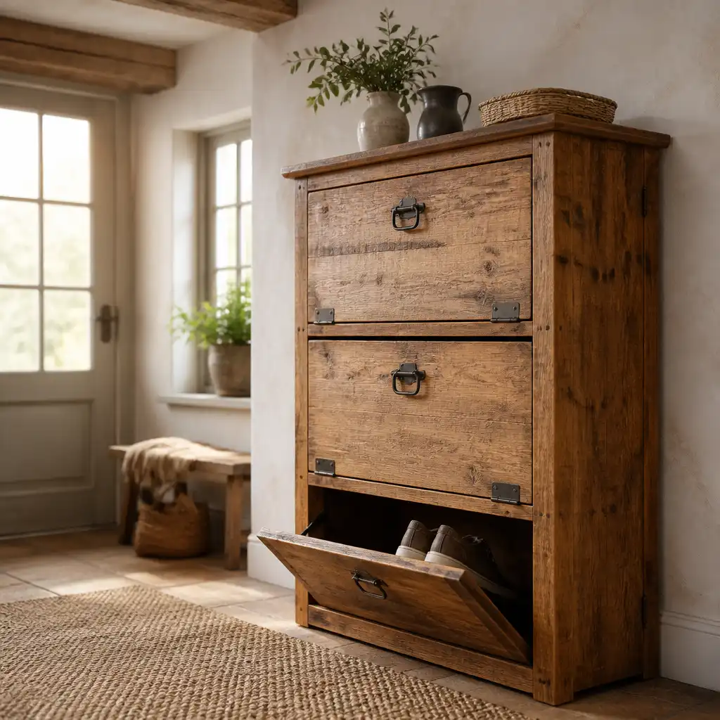Rustic