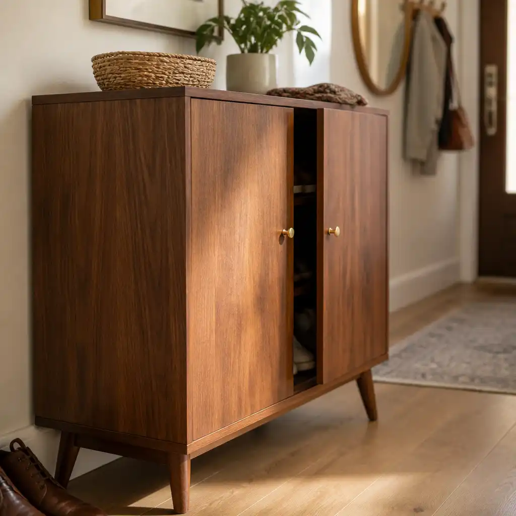 Mid-Century Modern