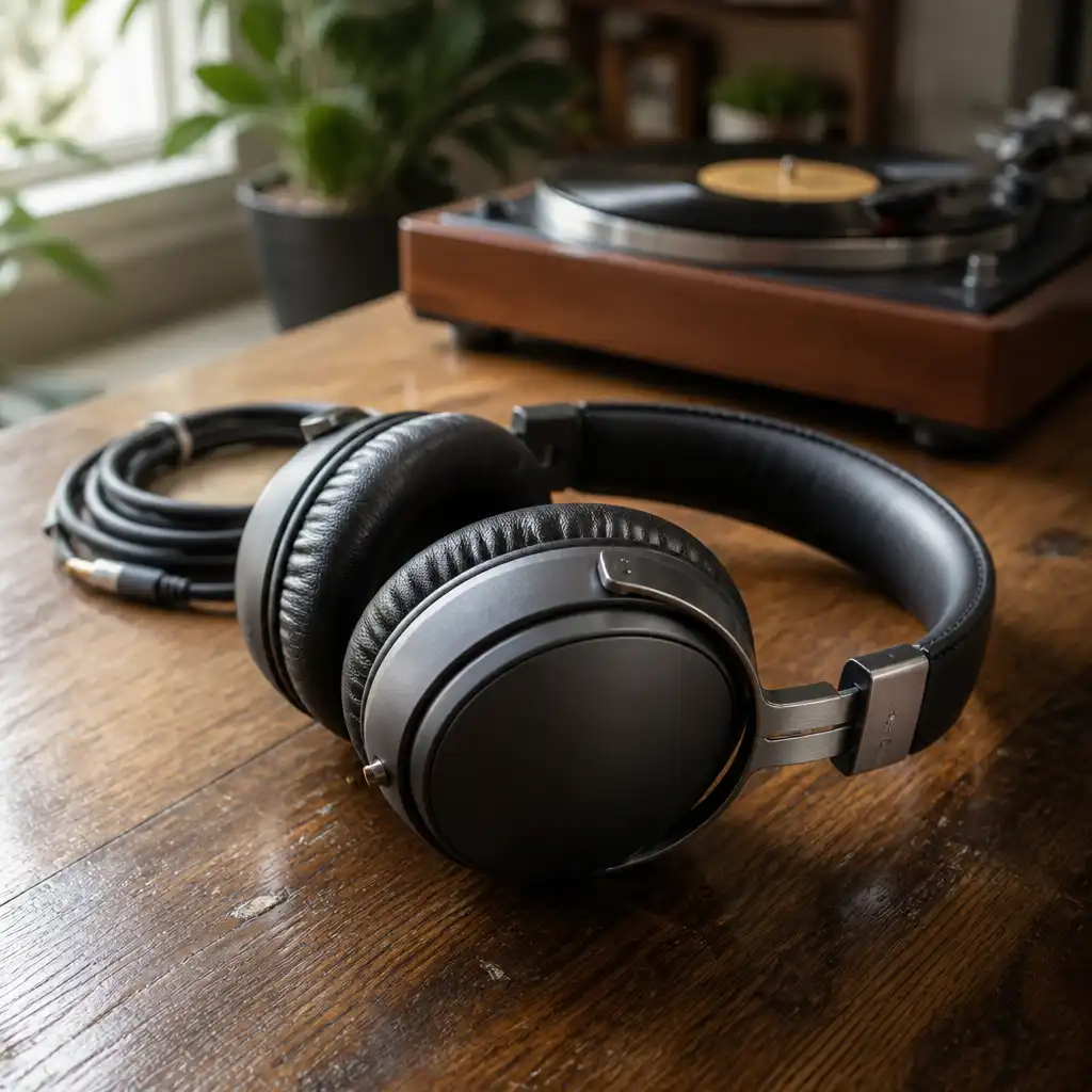 Over-Ear
