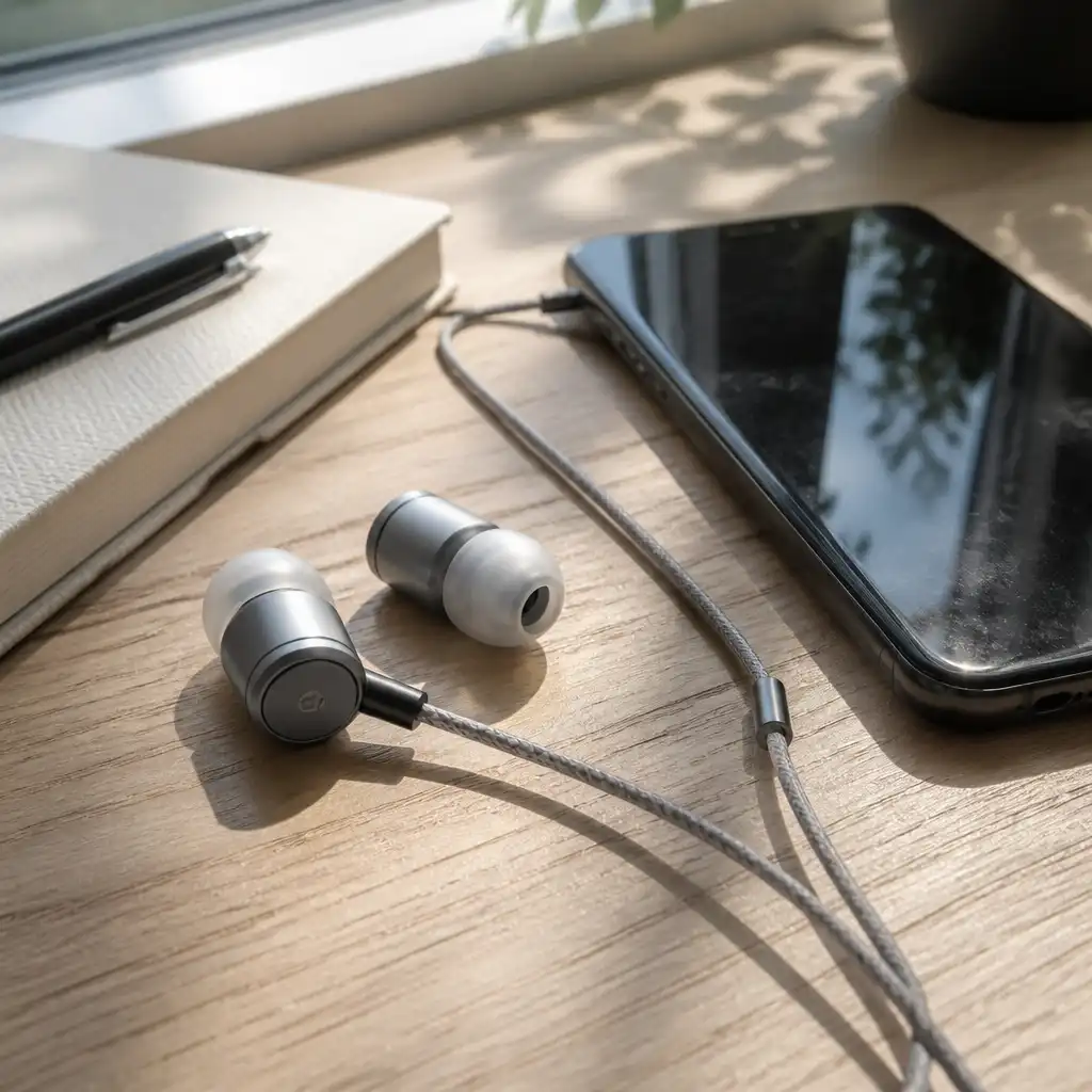 In-Ear